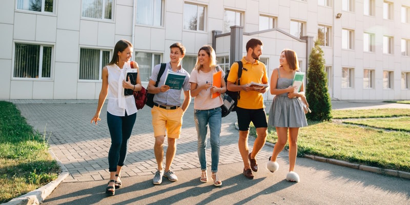 Créditos universitarios en Chile